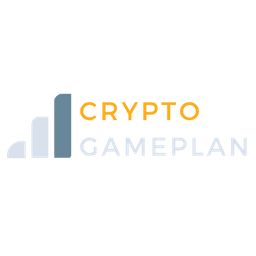 CryptoGameplan Terminal Logo