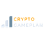 CryptoGameplan Terminal Logo