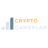 CryptoGameplan Terminal Logo